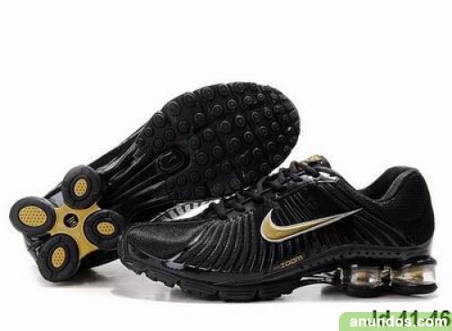 shox adidas
