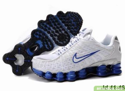 reebok shox