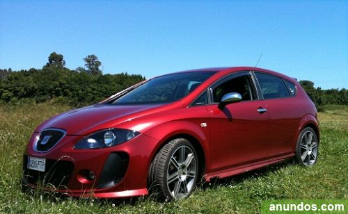 Brugt Seat Leon 1.9 TDI