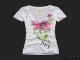 2012 nueva marca de la camiseta a la venta - Foto 2