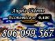 Angela Muñoz Videntes. 806 099 567. Tarot barato y videncia a 0,4 - Foto 1