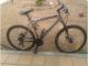 Bicicleta gt aggressor 1.0