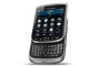 BlackBerry Torch 9800 cuatribanda 3G HSDPA GPS Unlocked Teléfono - Foto 1