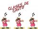 Canto educ. vocal y auditiva. clases impartidas por un profesiona