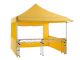 Carpa plegable de 3 x 3 modelo superior de 50 mm (alucisol)