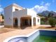 Chalet obra nchalet obra nueva en busot urb.pla lloma 175.000€