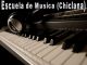 Clases de piano chiclana