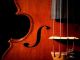 Clases violín e iniciación a la música