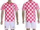Croatia 2012-2013 camiseta de fútbol www.ftjersey.com - Foto 1
