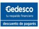 Descuento de pagares