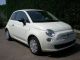 Fiat 500.1.3 multijet +airco+1/2leder