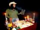 Maestra judith mori huachana especialista en la lectura del tarot