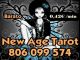 New age max. tarot barato. 806 099 574. 0,42€/min