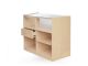 Oferta! mostrador en madera
