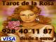 Oferta tarot astral visas desde 5 e 928 401 187