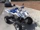 Quads susuki 400 ltz