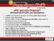Quieres ganar por publicar webs informate