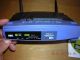 Router wireless inhalambrico linksis - Foto 4