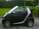 Smart fortwo cabrio cdi