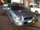 Subaru impreza wrx sw turbo