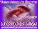 Tarot amor barato 806 002 533