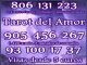 Tarot astral barato 806 131 223 visas economicas