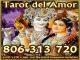 Tarot astrologia linea barata 806 313 720 - Foto 1