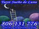 Tarot barato 0.42€ x min. 806 131 776