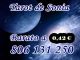 Tarot barato españa a 0,42€/min. de sonia. 806 131 250