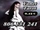 Tarot barato españa - yanet: solo 0.42 euros/min. 806 131 241