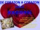 Tarot de CORAZON a CORAZON 806008995 ¿Tienes problemas del Corazó - Foto 1