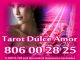 Tarot economico 0,42 e min videncia 806 002 825