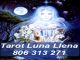 Tarot económico y bueno Luna Llena: 806 313 271 - Foto 1