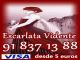 Tarot gabinete oferta visas 918 371 388 - Foto 1