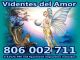 Tarot horoscopos 0,42 min barato 806 002 711