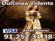 Tarot linea barata visas 912 523 138