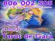 Tarot linea economica español 806 002 505 - Foto 1