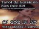 Tarot visa desde 5 euros 91 252 31 35 tarot barato 806 002 815 - Foto 1