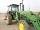 Tractore John Deere 4440 - Foto 1