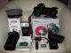 Venta: Canon EOS 5D Mark II, Nikon D3X, Panasonic AG-HVX200E, Nik - Foto 1