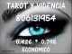 Videncia y Tarot BARATA 806131954 “miramos por tu Futuro, por tu - Foto 1