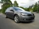 Volkswagen golf 2.0 tdi 4motion