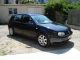 Volkswagen golf iv tdi 100 5p partido ii