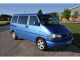 Volkswagen multivan tdi 150 confort