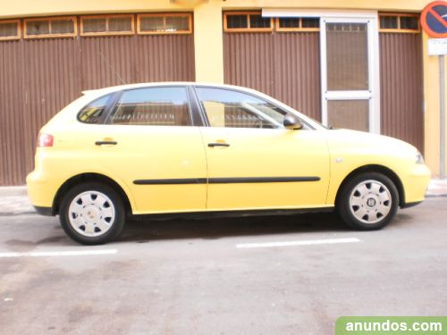 Brugt Seat Ibiza 