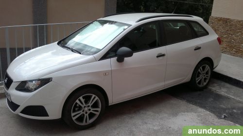 Brugt Seat Ibiza 