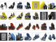 2012 Nueva Reebok ZigTech para hombres y zapatillas de las mujere - Foto 1