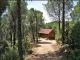 Cabañas en jaen libre puente de noviembre . casas de madera provi