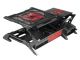 Caja AEROCOOL GAMING AIR OPEN STRIKEXAIR GAMING SERIES - Foto 1