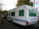 Caravana adria 743 pu 2000